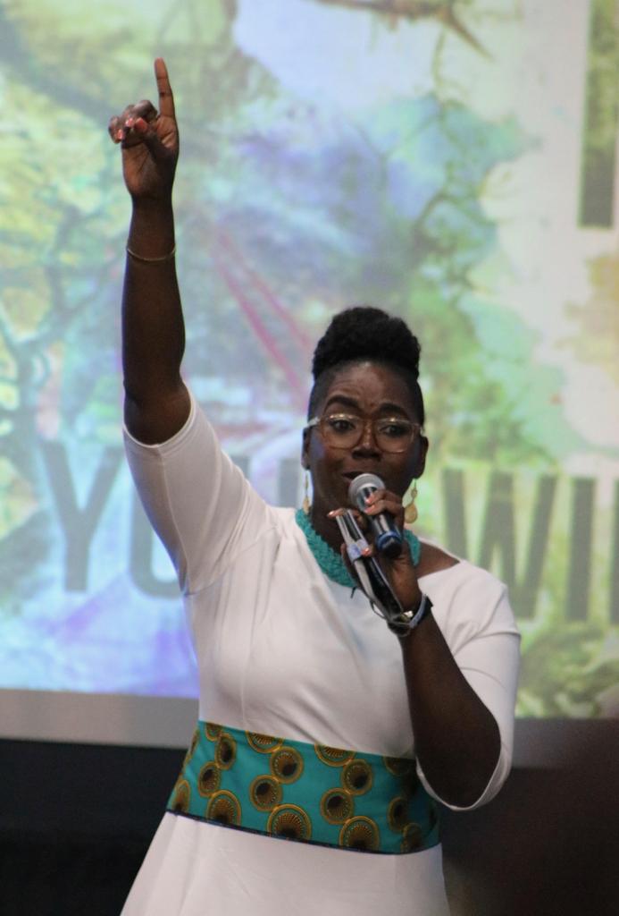 A PK’s Own&nbsp;Call